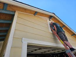 Affordable Siding Repair and Maintenance Services in Round Lake Heights, IL